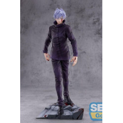 Jujutsu Kaisen Luminasta...