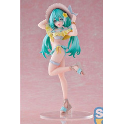 Hatsune Miku Series...