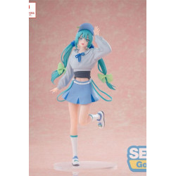 Hatsune Miku Luminasta PVC...