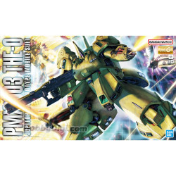 MG 1/100 PMX-003 The-O