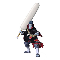 NARUTO SHIPPUDEN - Kisame...