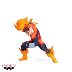 MY HERO ACADEMIA - Endeavor...