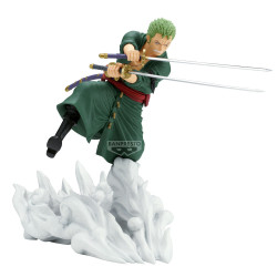 ONE PIECE - Roronoa Zoro -...
