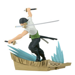 ONE PIECE - Roronoa Zoro -...