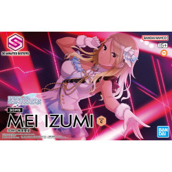 30MS IDOL MASTER Mei Izumi