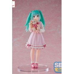 Hatsune Miku Luminasta PVC...