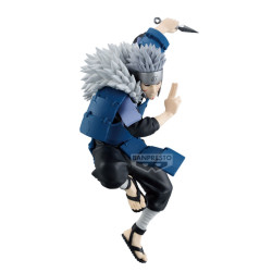 NARUTO SHIPPUDEN - Tobirama...