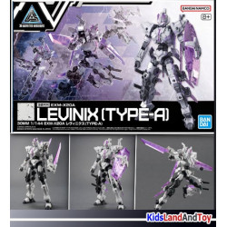 30MM 1/144 EXM-X20A Levinix...