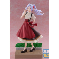 Frieren: Beyond Journey´s...