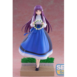 Frieren: Beyond Journey´s...