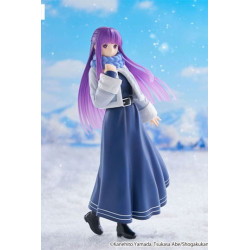 Frieren: Beyond Journey´s...