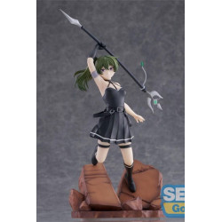 Frieren: Beyond Journey's...