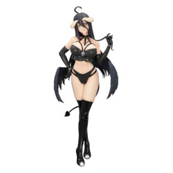 Overlord BiCute Dark PVC...