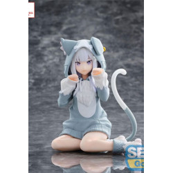 Re:Zero Starting Life in...