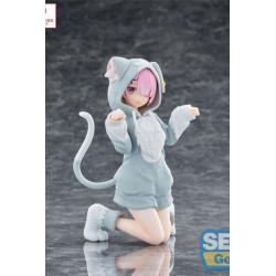 Re:Zero Starting Life in...