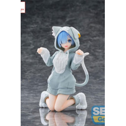 Re:Zero Starting Life in...