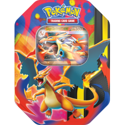 Pokémon TCG: Mega Charizard...