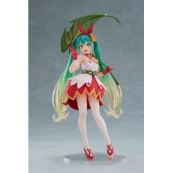 Hatsune Miku PVC Statue...