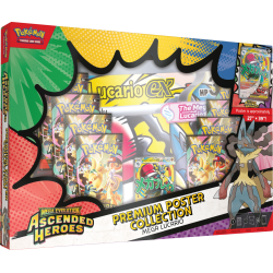 Pokémon TCG: Mega Evolution...