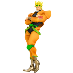 JOJO PART 3 - Dio - Figure