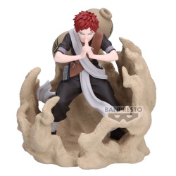 NARUTO - Gaara - Figure...