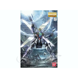 MG 1/100 GX-9900 GUNDAM X