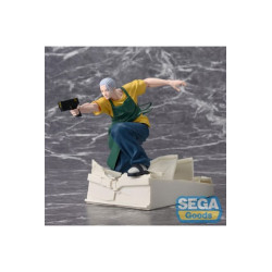 Sakamoto Days Luminasta PVC...