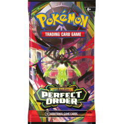 Pokémon TCG: Mega Evolution...
