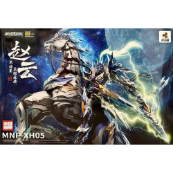 MNPXH05A Zhao Yun