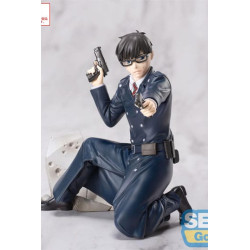 Blue Exorcist Shimane...