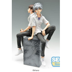 Rebuild of Evangelion...