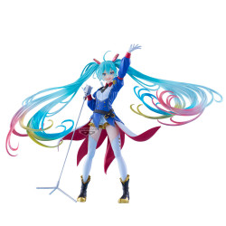 GUNDAM X MIKU - Hatsune...