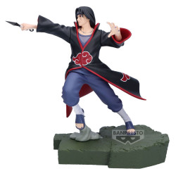 NARUTO SHIPPUDEN - Itachi...