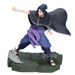 NARUTO SHIPPUDEN - Sasuke...