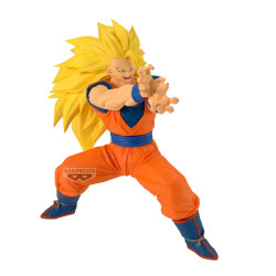 DRAGON BALL Z - Son Goku...
