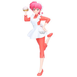 RANMA 1/2 - Ranma - Figure...