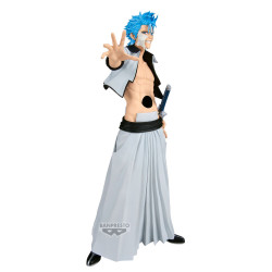 BLEACH - Grimmjow - Figure...