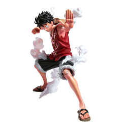 ONE PIECE - Monkey D. Luffy...