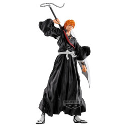 BLEACH GRANDISTA - ICHIGO...