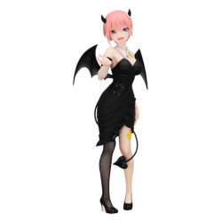 The Quintessential...