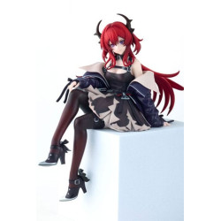 Arknights Noodle Stopper...