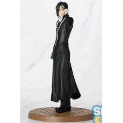 Black Butler: Boarding...