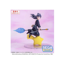 Witch Watch Luminasta PVC...