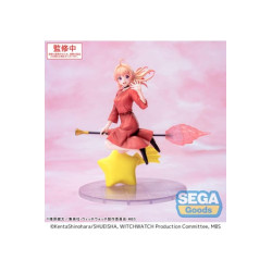 Witch Watch Luminasta PVC...