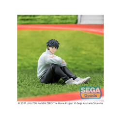 Jujutsu Kaisen 0: The Movie...