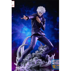 Jujutsu Kaisen Luminasta...