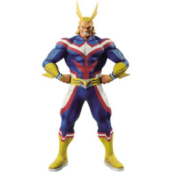 MY HERO ACADEMIA - All...