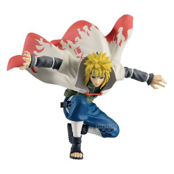 NARUTO SHIPPUDEN - Namikaze...