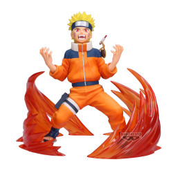 NARUTO - Naruto Uzumaki -...