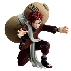 NARUTO - Gaara - Figure...